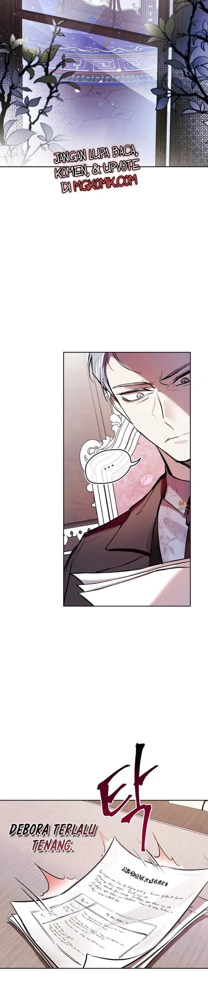 What’s Wrong With Being the Villainess? Chapter 5