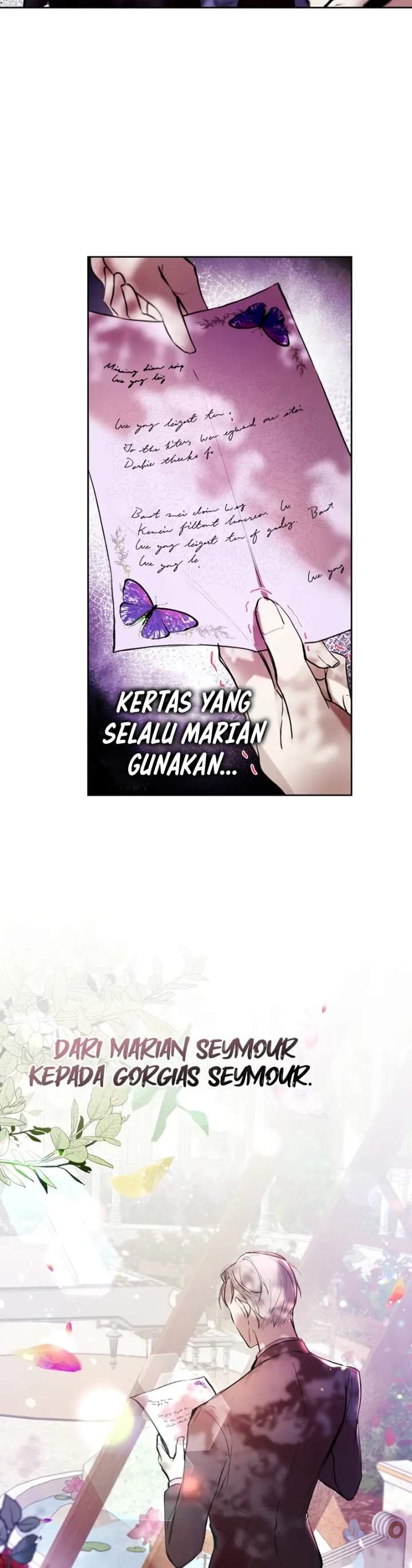 What’s Wrong With Being the Villainess? Chapter 5