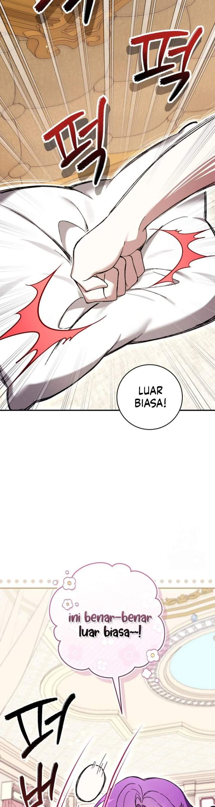 What’s Wrong With Being the Villainess? Chapter 50