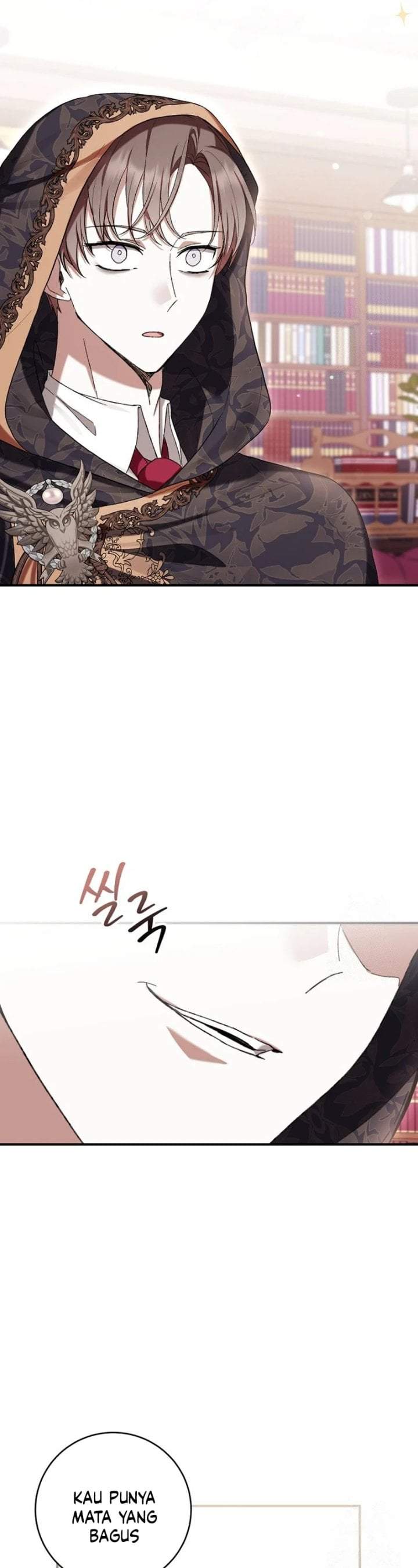 What’s Wrong With Being the Villainess? Chapter 51