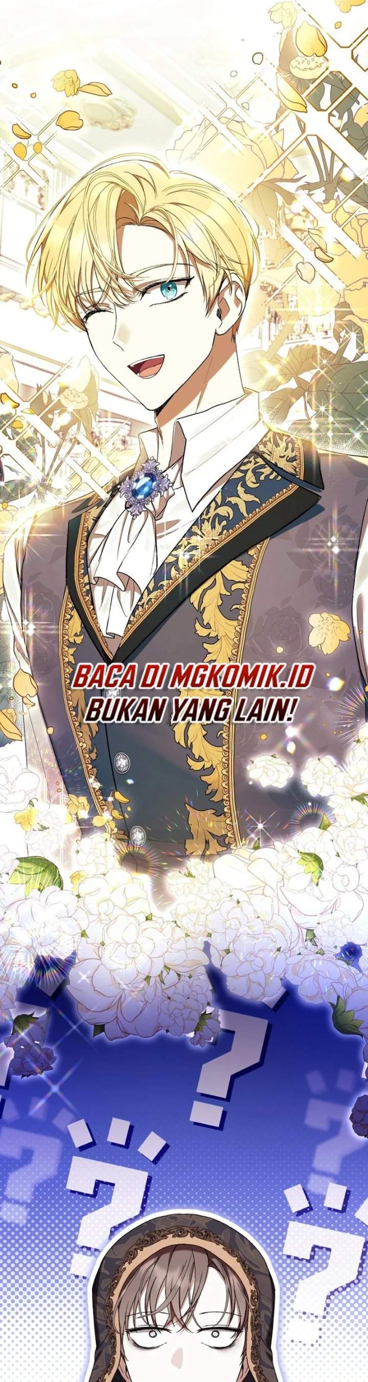 What’s Wrong With Being the Villainess? Chapter 51