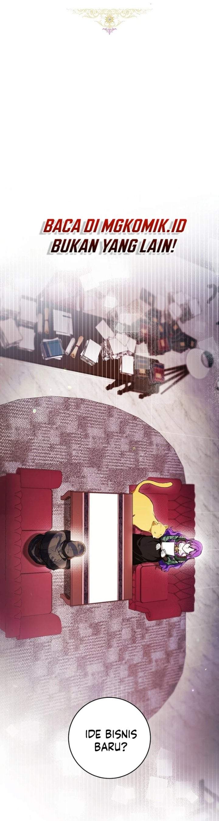 What’s Wrong With Being the Villainess? Chapter 51