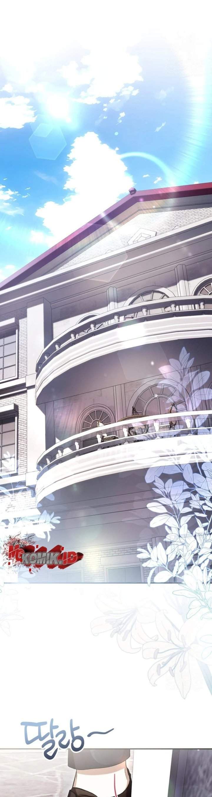What’s Wrong With Being the Villainess? Chapter 51