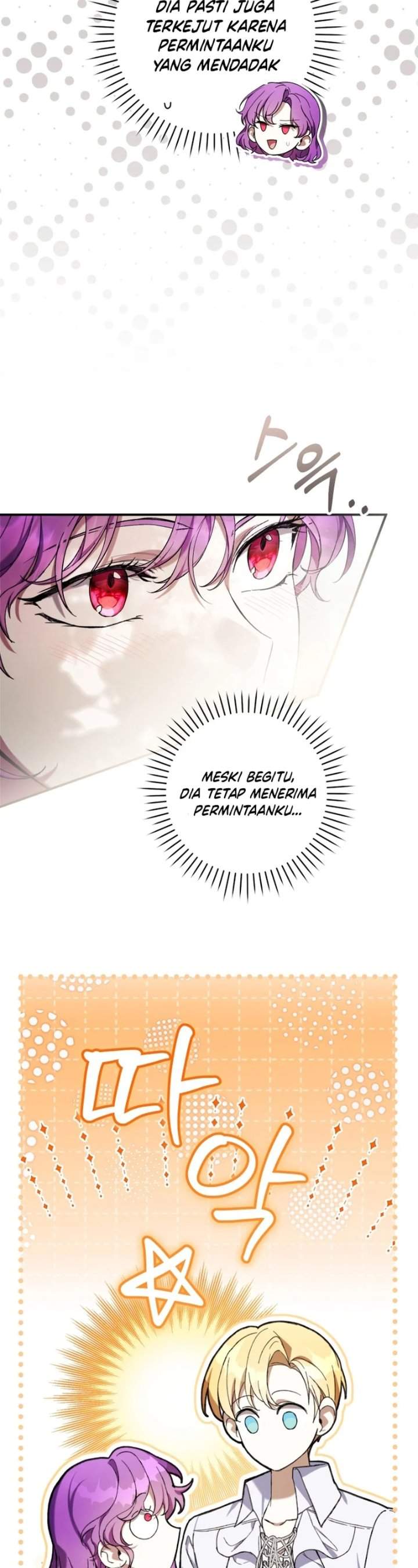 What’s Wrong With Being the Villainess? Chapter 52