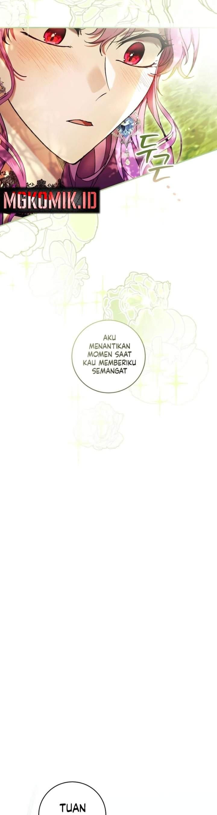 What’s Wrong With Being the Villainess? Chapter 52