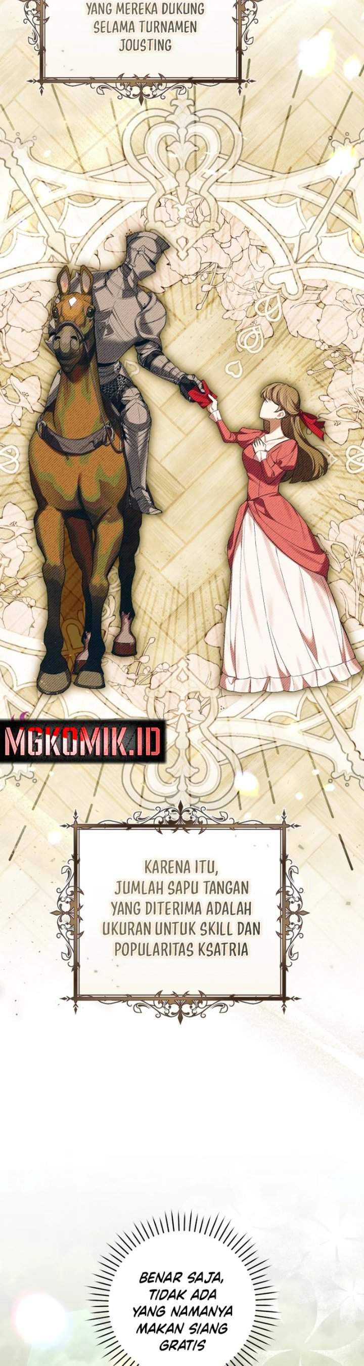 What’s Wrong With Being the Villainess? Chapter 52