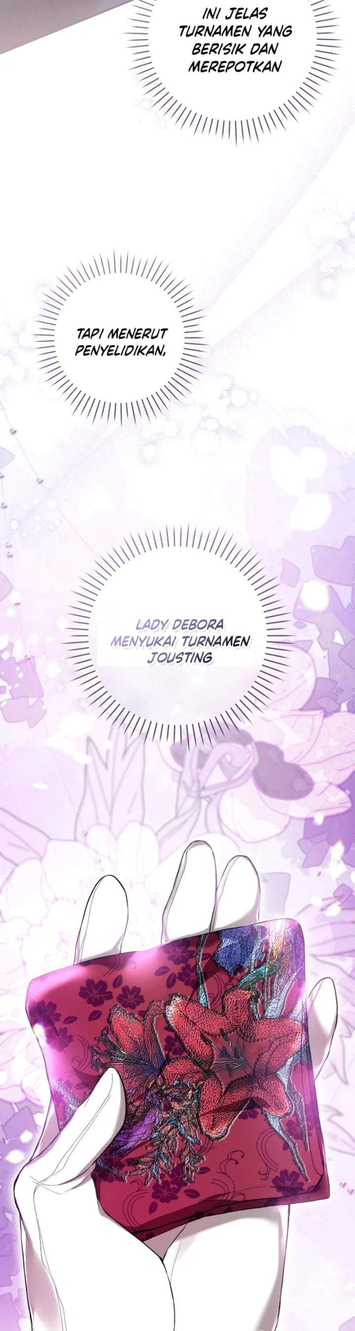 What’s Wrong With Being the Villainess? Chapter 52