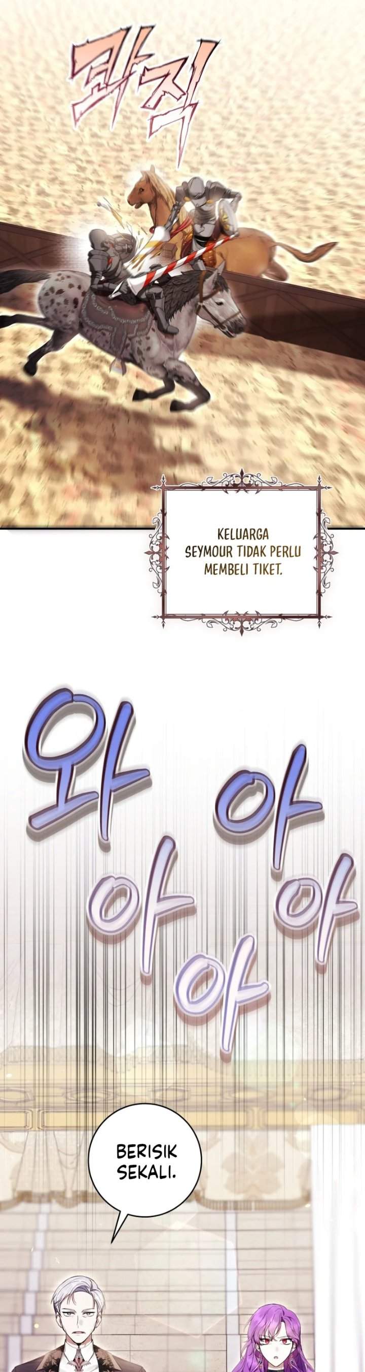 What’s Wrong With Being the Villainess? Chapter 53