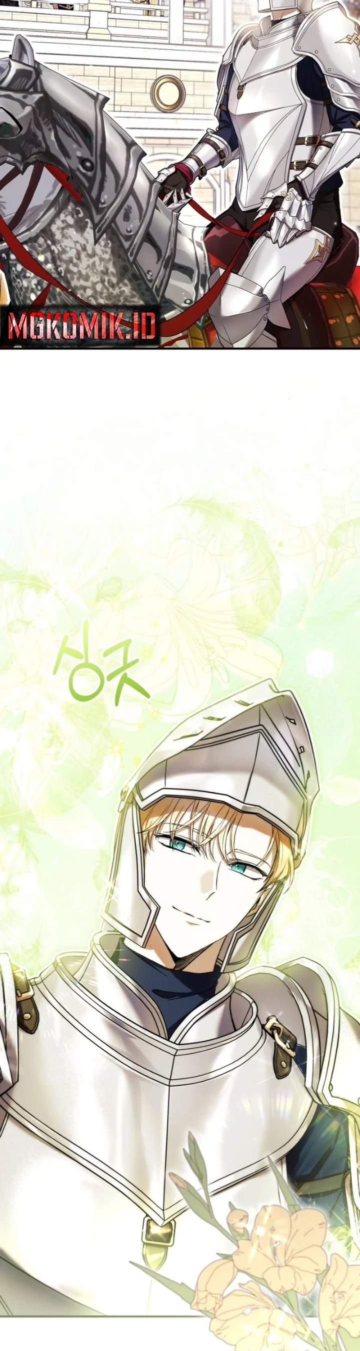 What’s Wrong With Being the Villainess? Chapter 54
