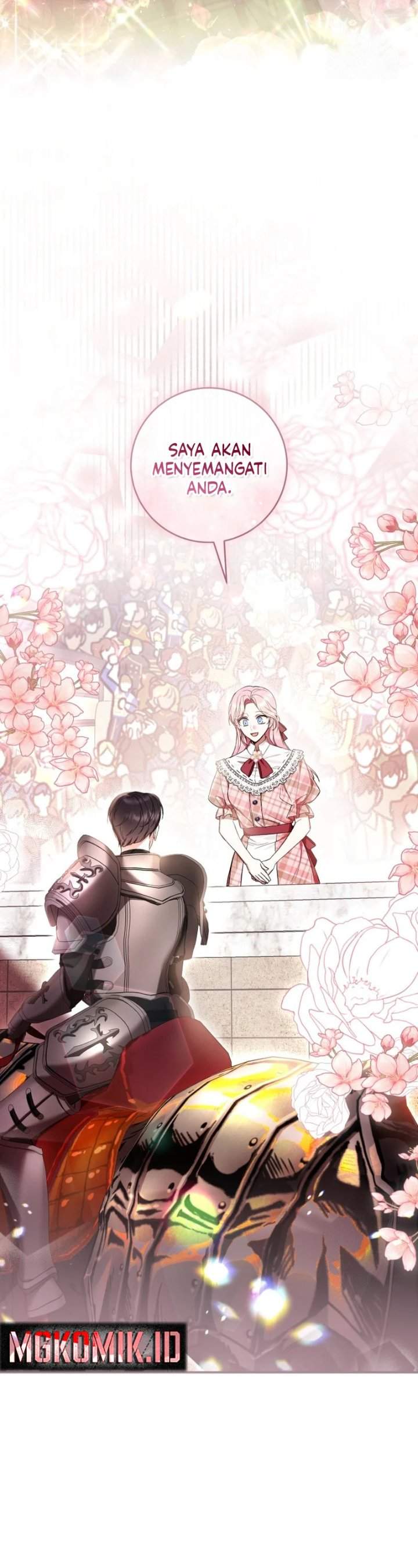 What’s Wrong With Being the Villainess? Chapter 54
