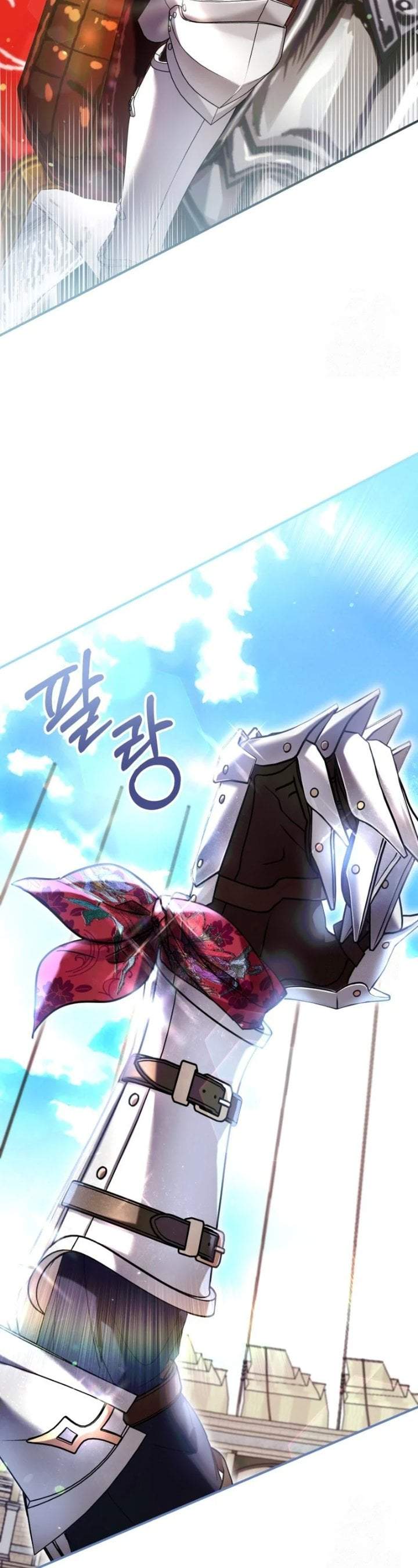 What’s Wrong With Being the Villainess? Chapter 54