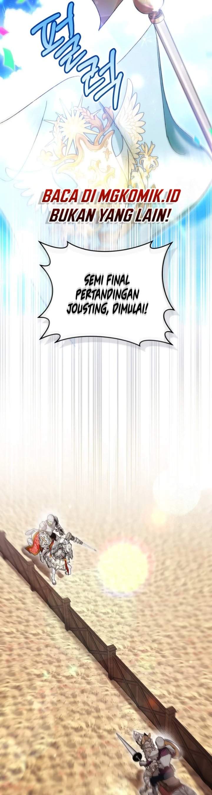 What’s Wrong With Being the Villainess? Chapter 55