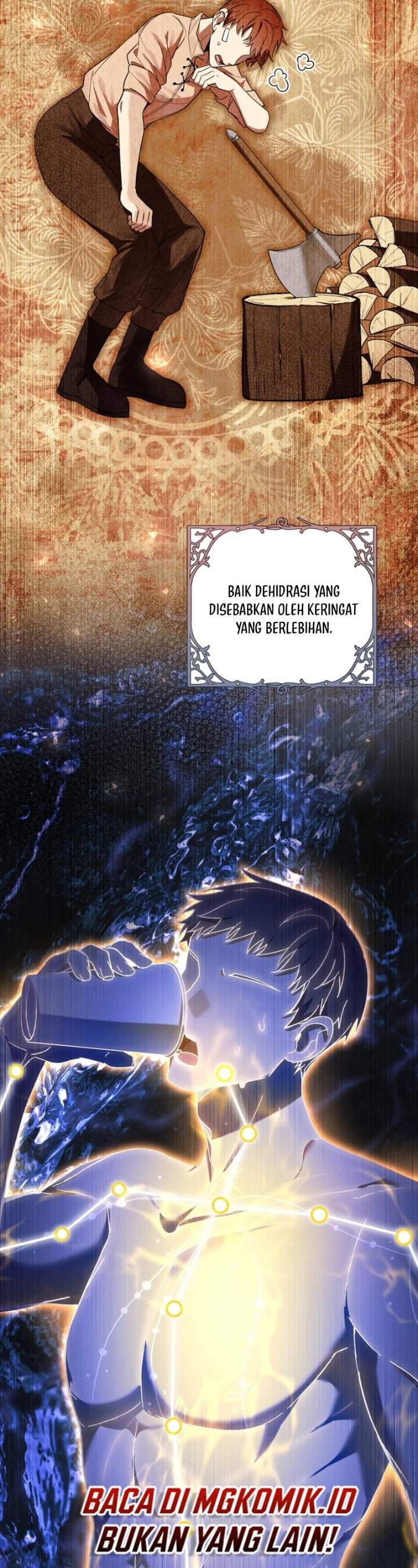 What’s Wrong With Being the Villainess? Chapter 55