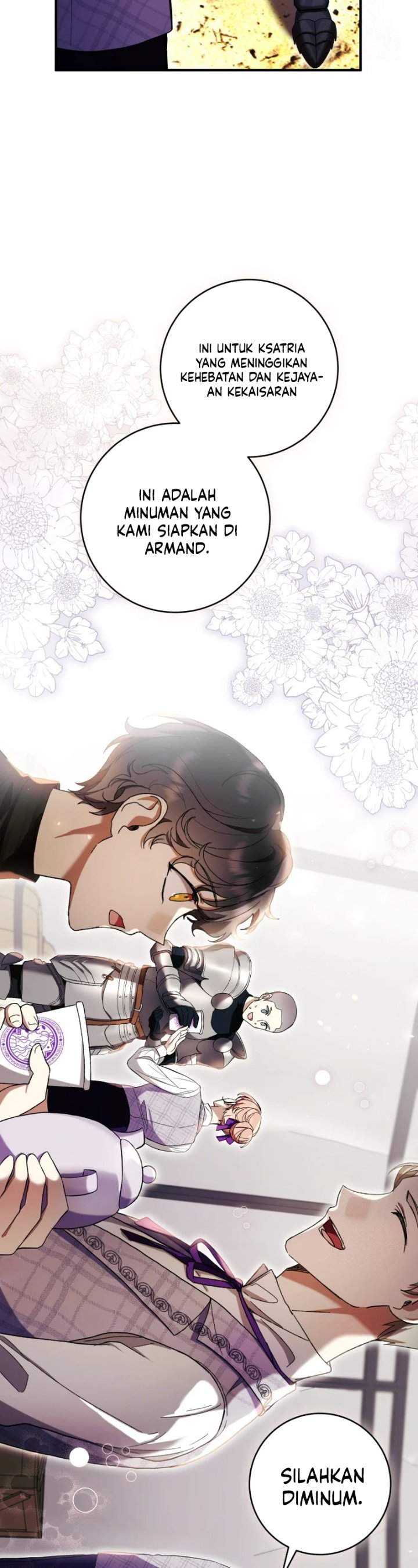 What’s Wrong With Being the Villainess? Chapter 55