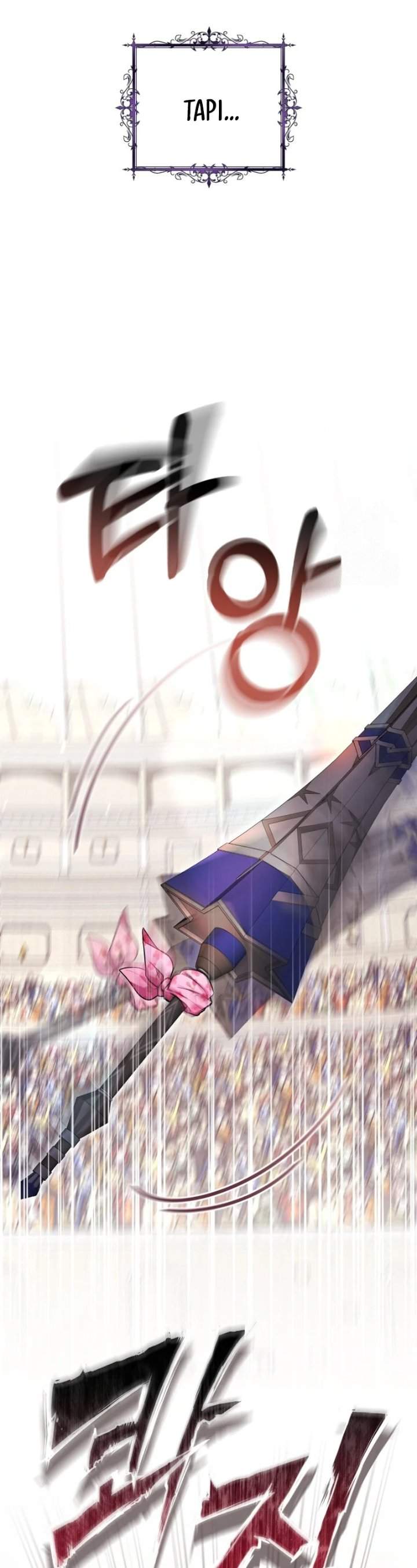 What’s Wrong With Being the Villainess? Chapter 55
