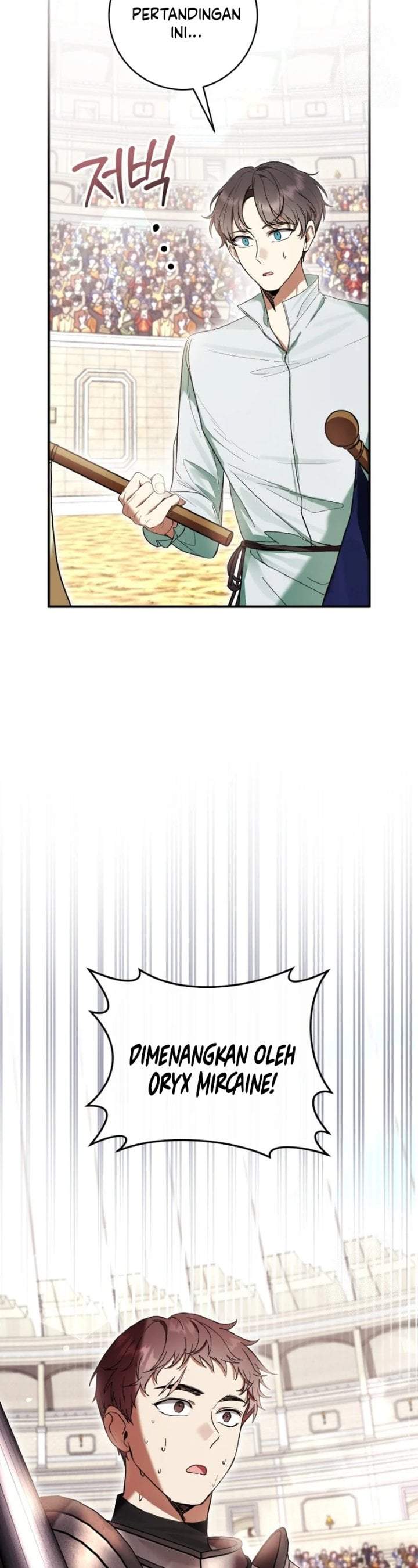 What’s Wrong With Being the Villainess? Chapter 55
