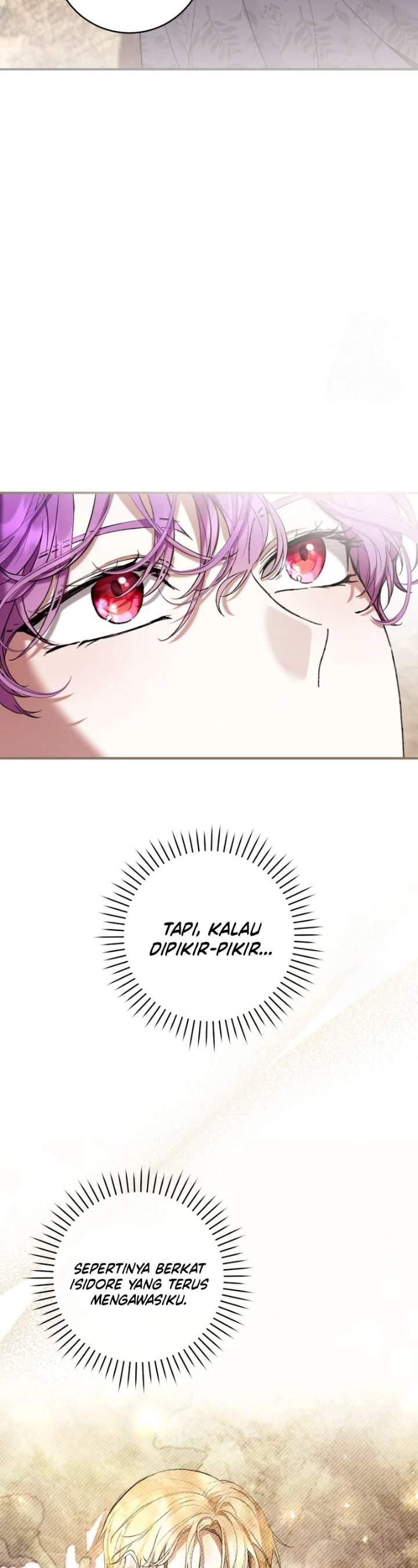 What’s Wrong With Being the Villainess? Chapter 56
