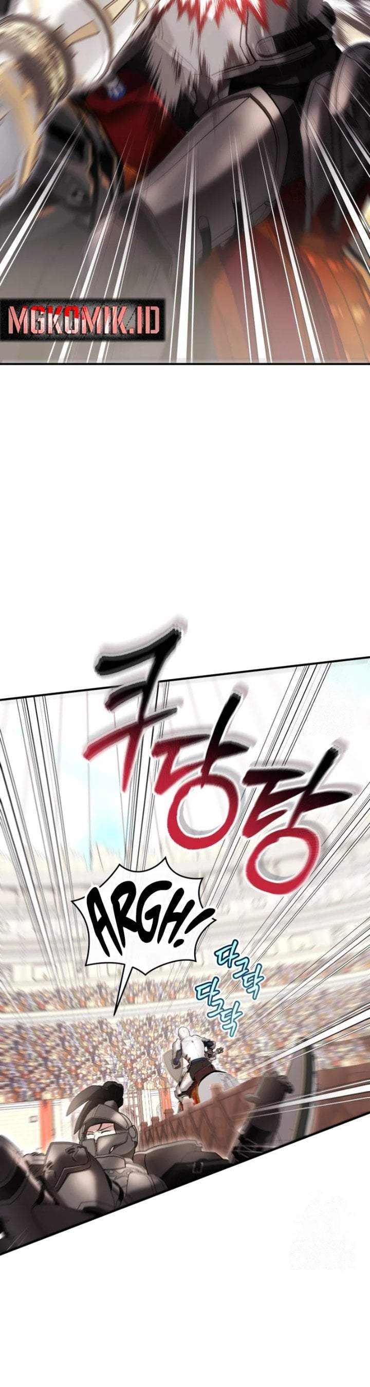 What’s Wrong With Being the Villainess? Chapter 56