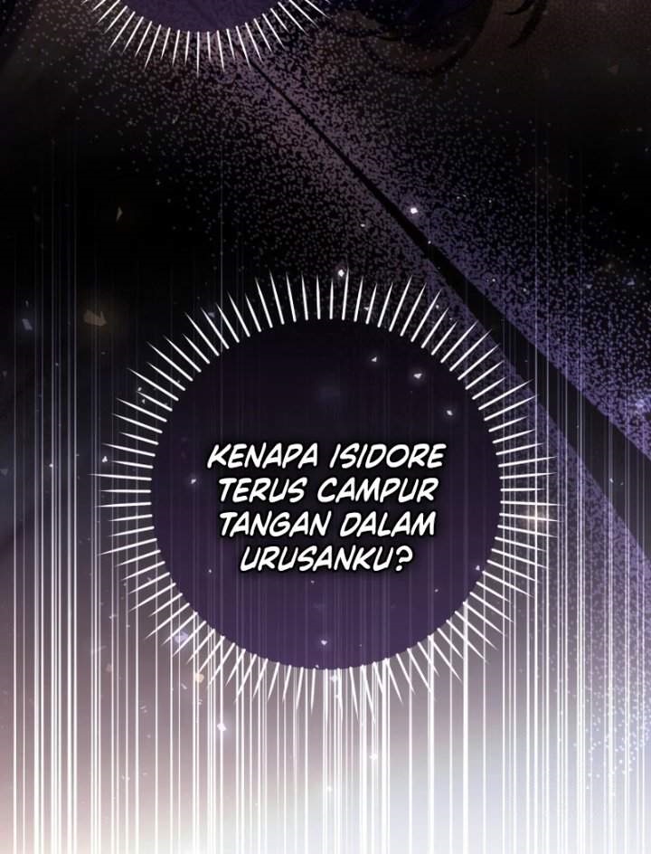 What’s Wrong With Being the Villainess? Chapter 56