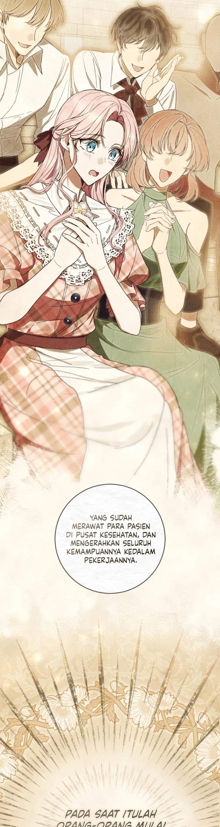 What’s Wrong With Being the Villainess? Chapter 56