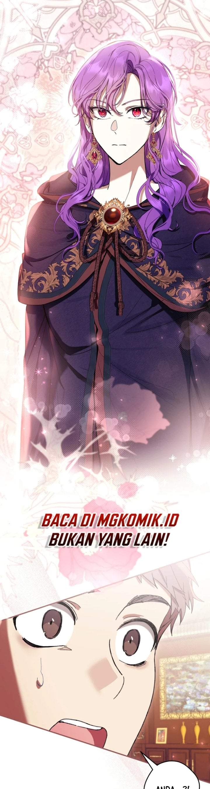 What’s Wrong With Being the Villainess? Chapter 57