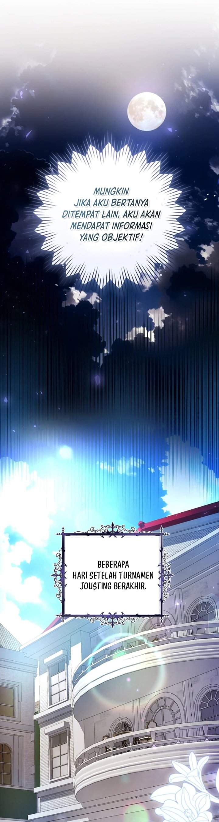 What’s Wrong With Being the Villainess? Chapter 57