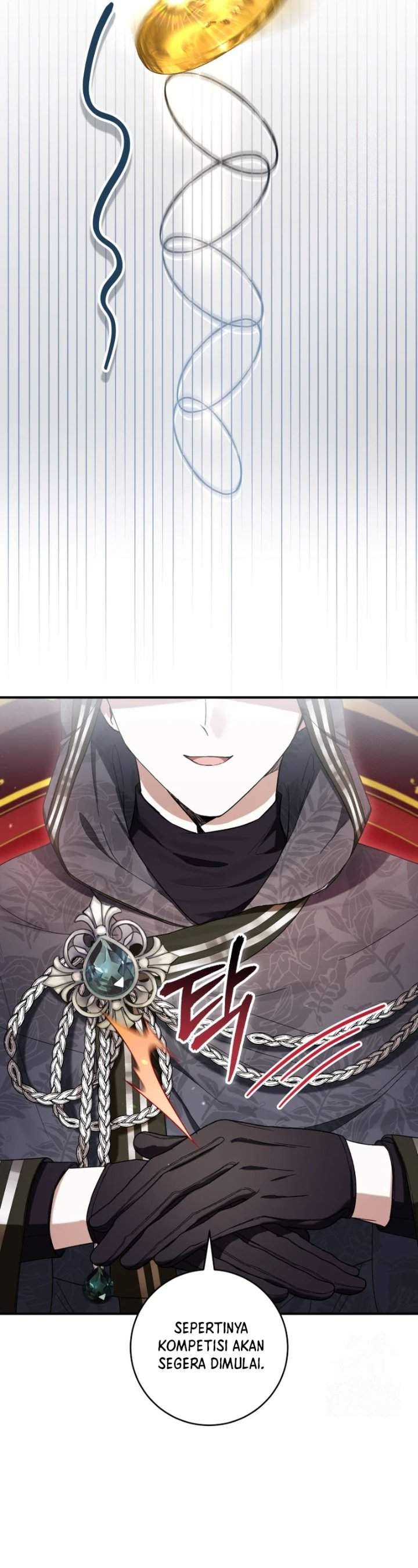 What’s Wrong With Being the Villainess? Chapter 58
