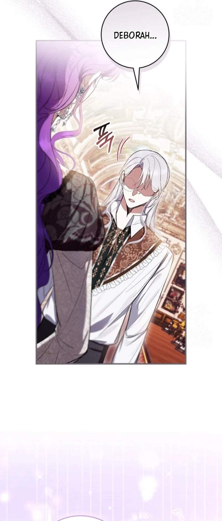 What’s Wrong With Being the Villainess? Chapter 59