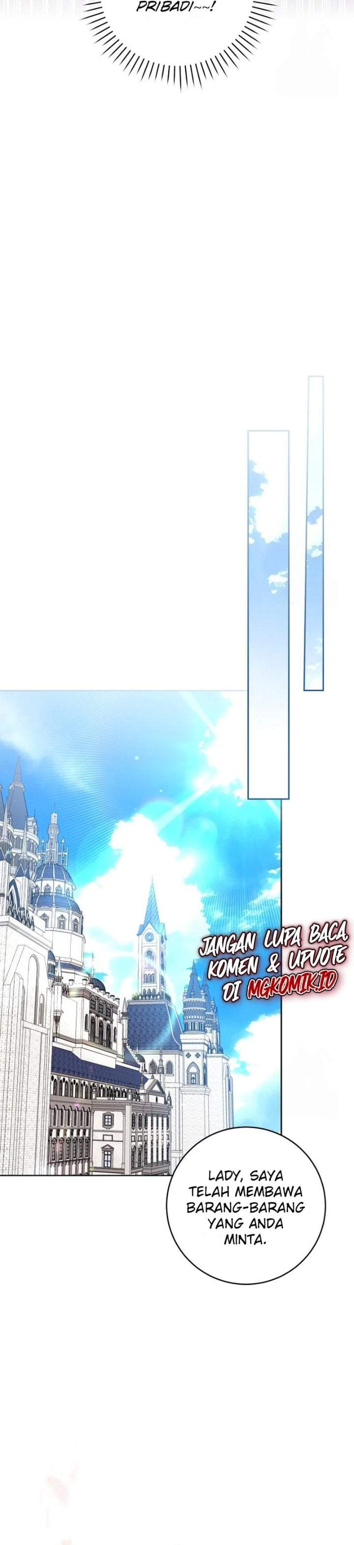 What’s Wrong With Being the Villainess? Chapter 66