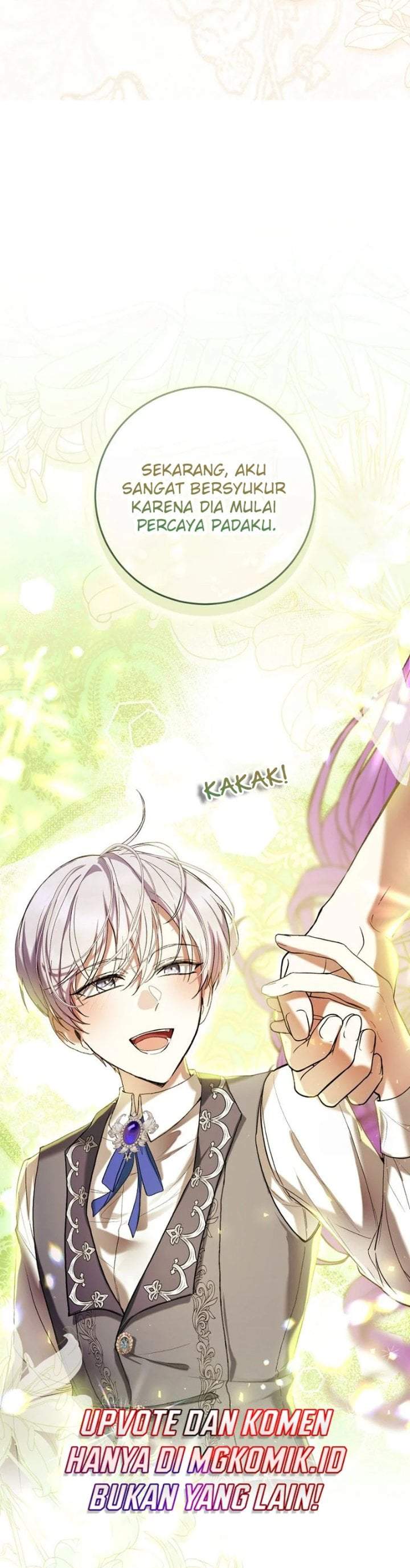 What’s Wrong With Being the Villainess? Chapter 66