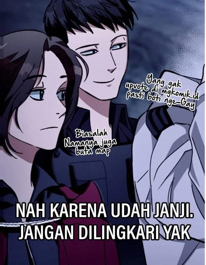 What’s Wrong With Being the Villainess? Chapter 66