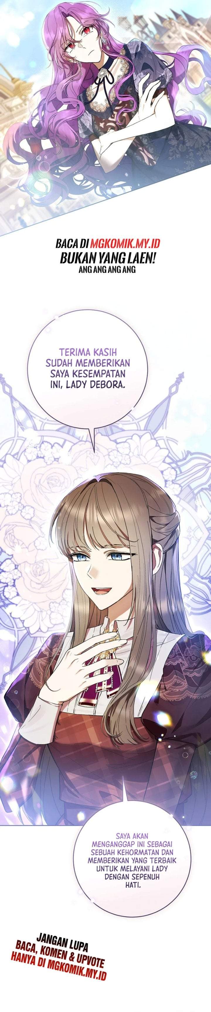 What’s Wrong With Being the Villainess? Chapter 67