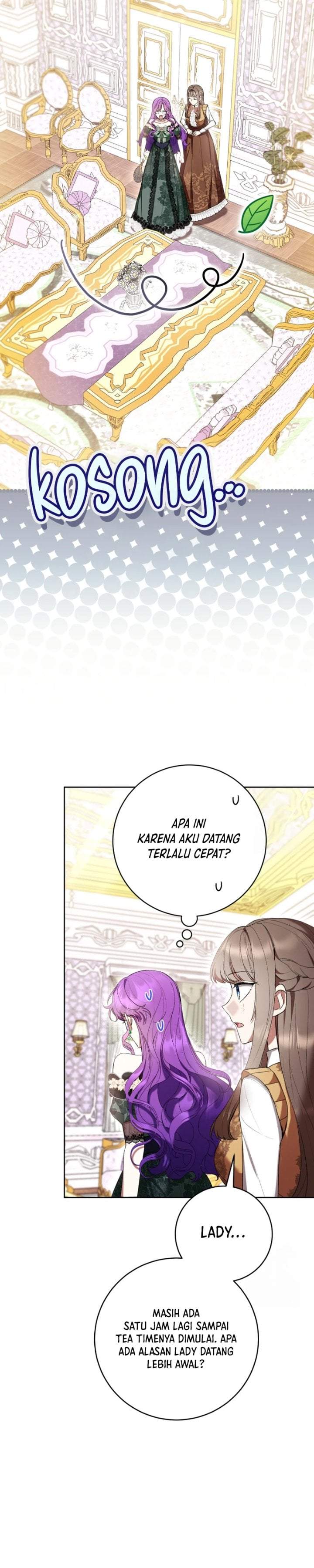 What’s Wrong With Being the Villainess? Chapter 68