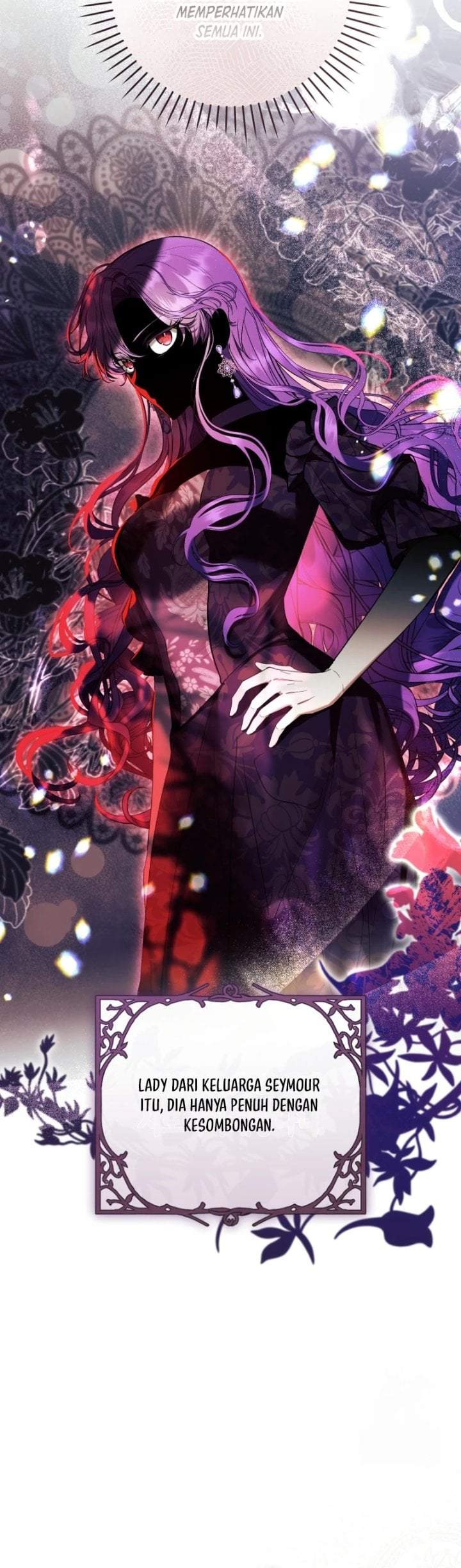 What’s Wrong With Being the Villainess? Chapter 68