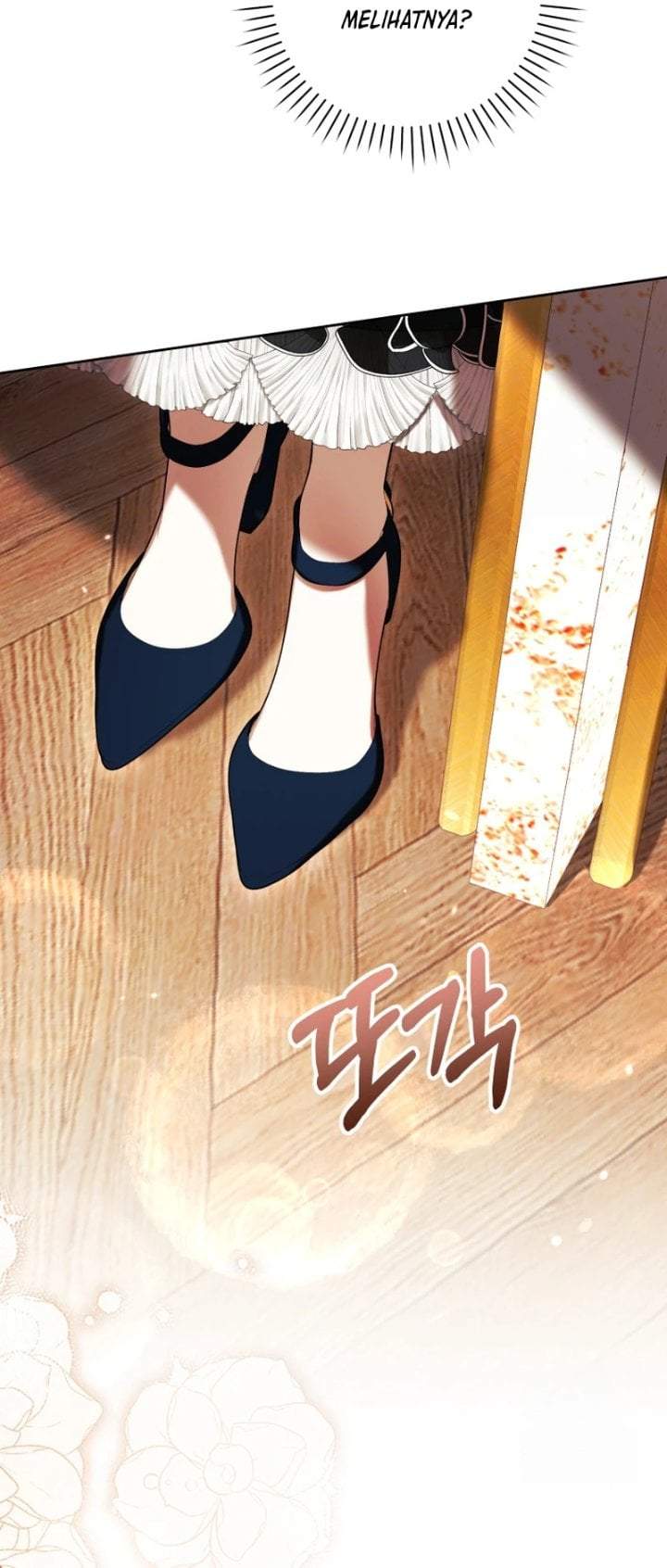 What’s Wrong With Being the Villainess? Chapter 68