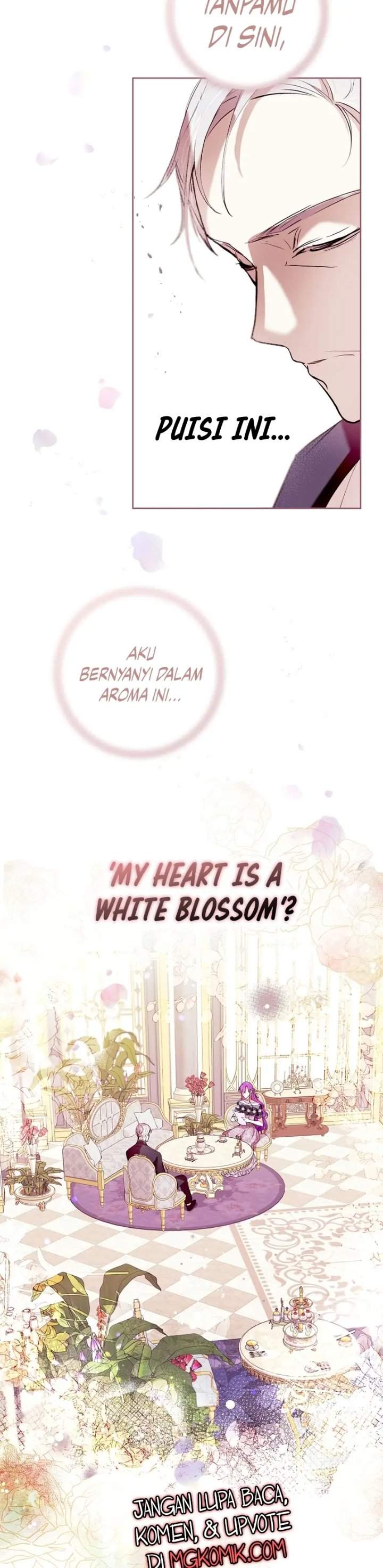 What’s Wrong With Being the Villainess? Chapter 7