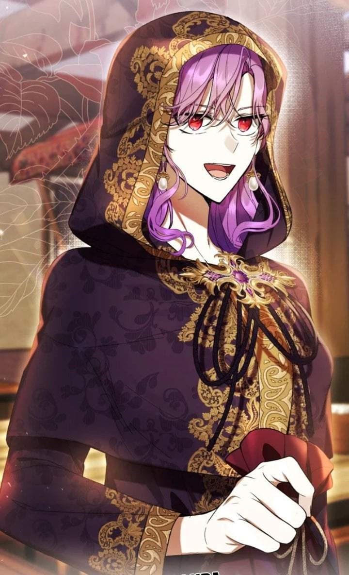What’s Wrong With Being the Villainess? Chapter 70