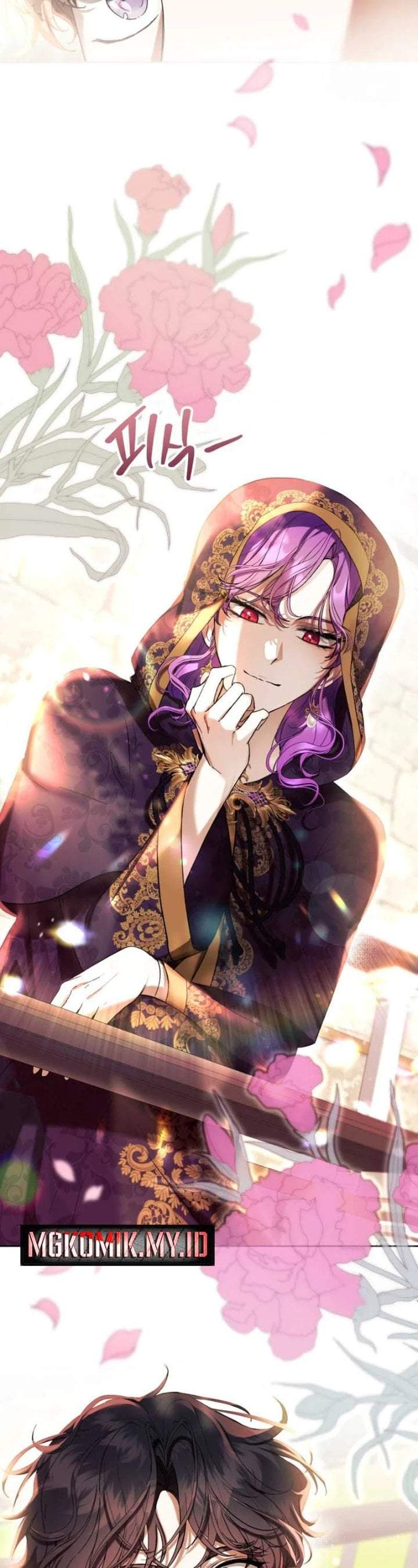 What’s Wrong With Being the Villainess? Chapter 71