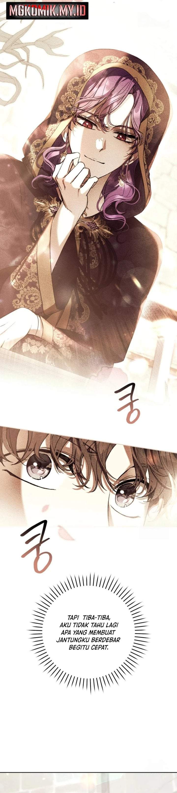 What’s Wrong With Being the Villainess? Chapter 72