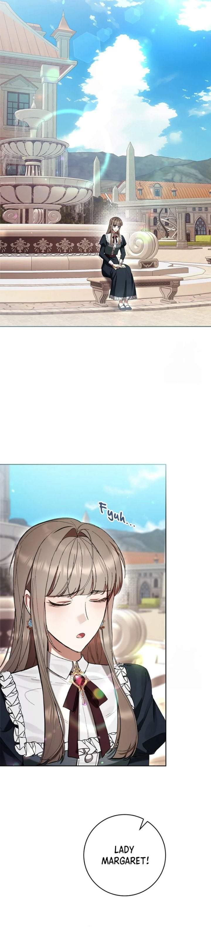 What’s Wrong With Being the Villainess? Chapter 78