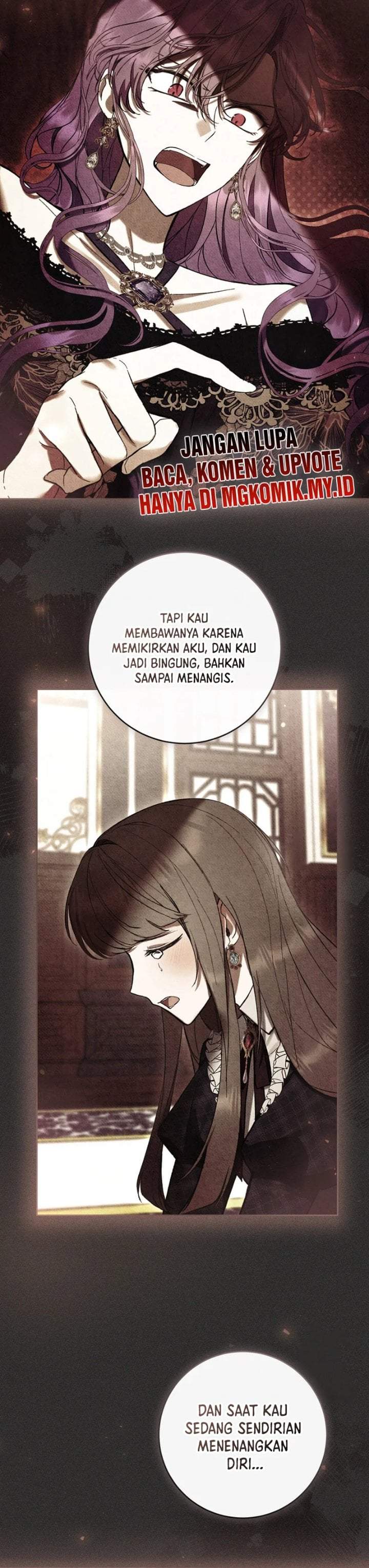 What’s Wrong With Being the Villainess? Chapter 78