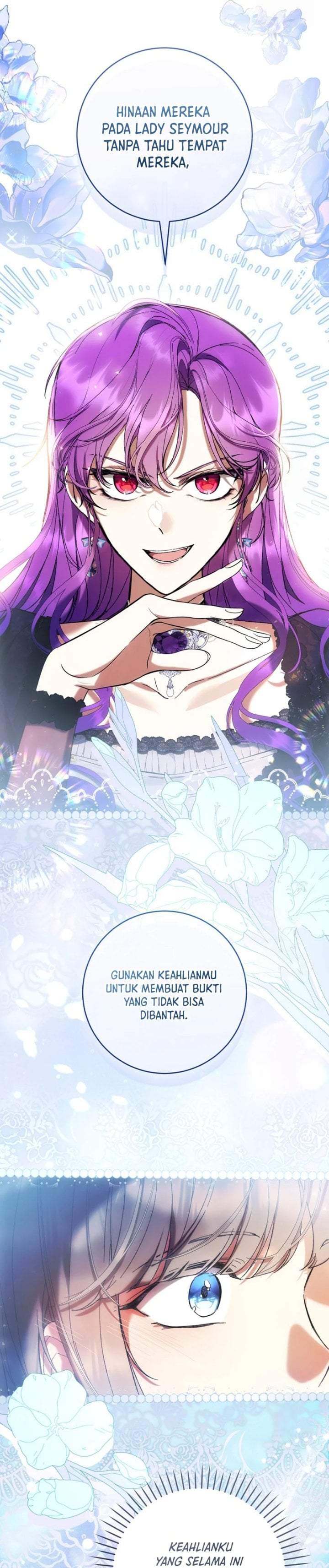 What’s Wrong With Being the Villainess? Chapter 78