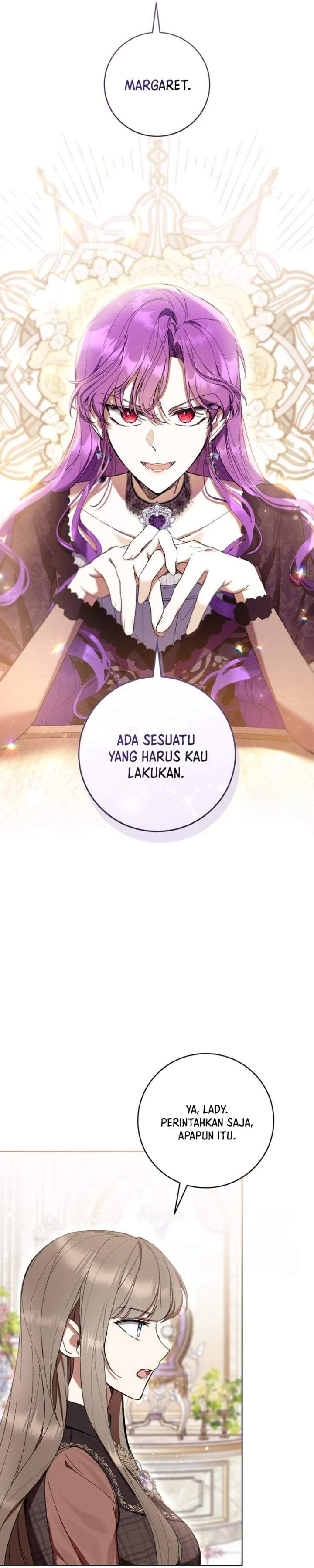 What’s Wrong With Being the Villainess? Chapter 78