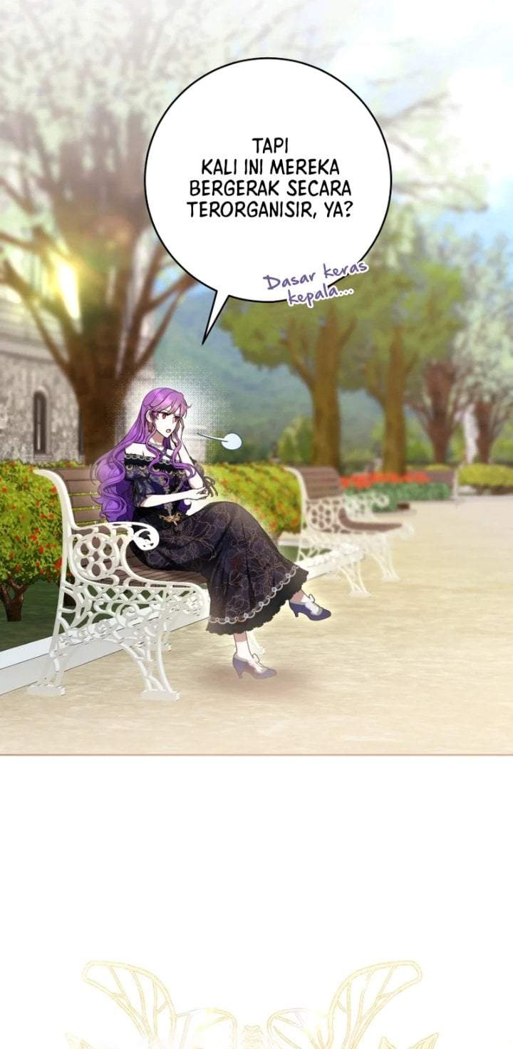 What’s Wrong With Being the Villainess? Chapter 79