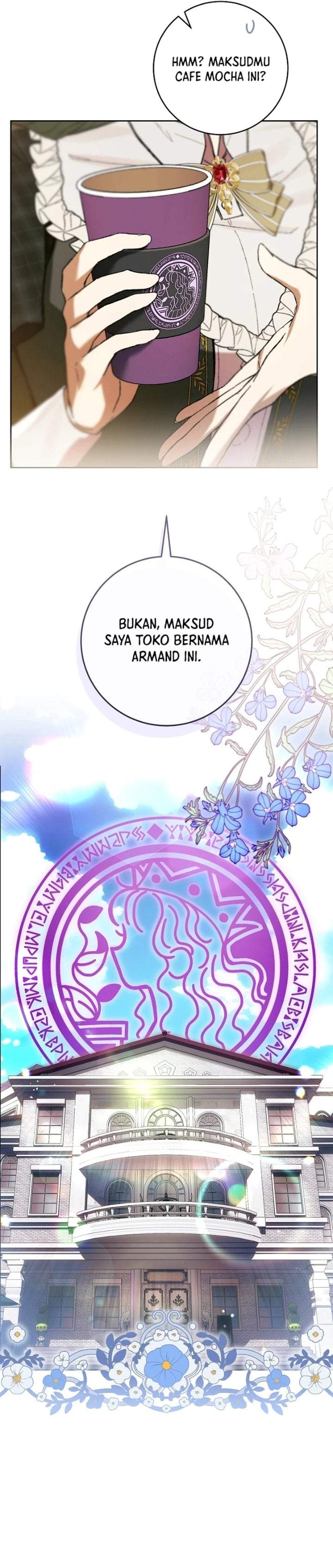 What’s Wrong With Being the Villainess? Chapter 80