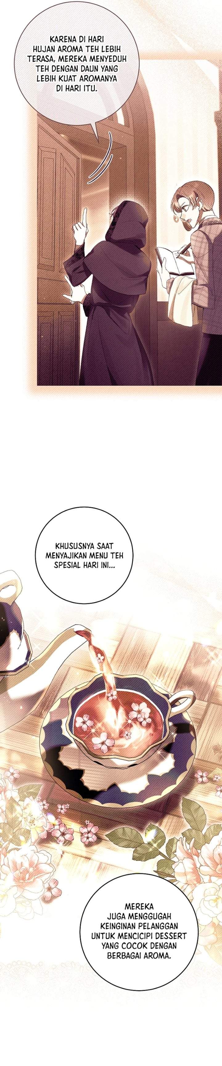 What’s Wrong With Being the Villainess? Chapter 80