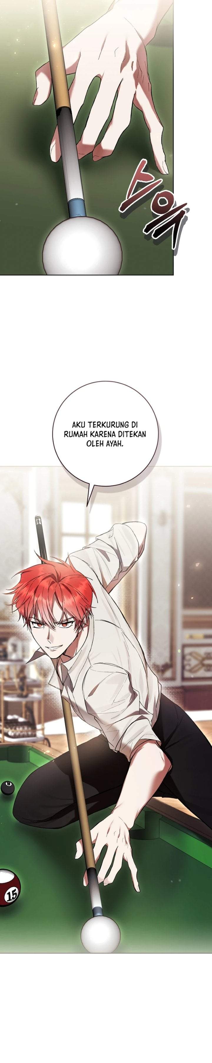 What’s Wrong With Being the Villainess? Chapter 80