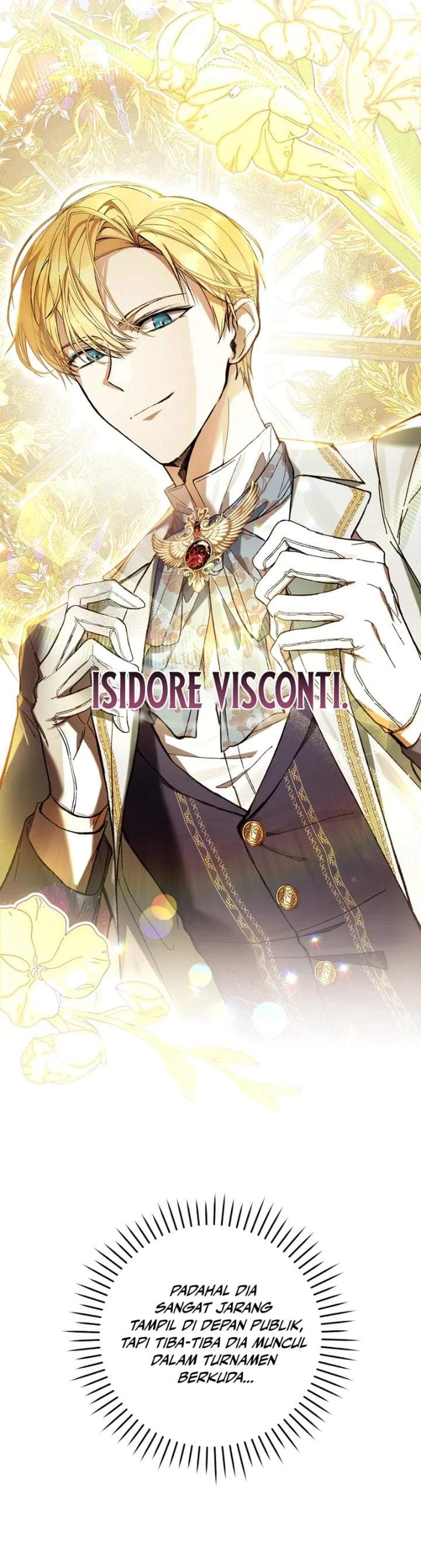 What’s Wrong With Being the Villainess? Chapter 81