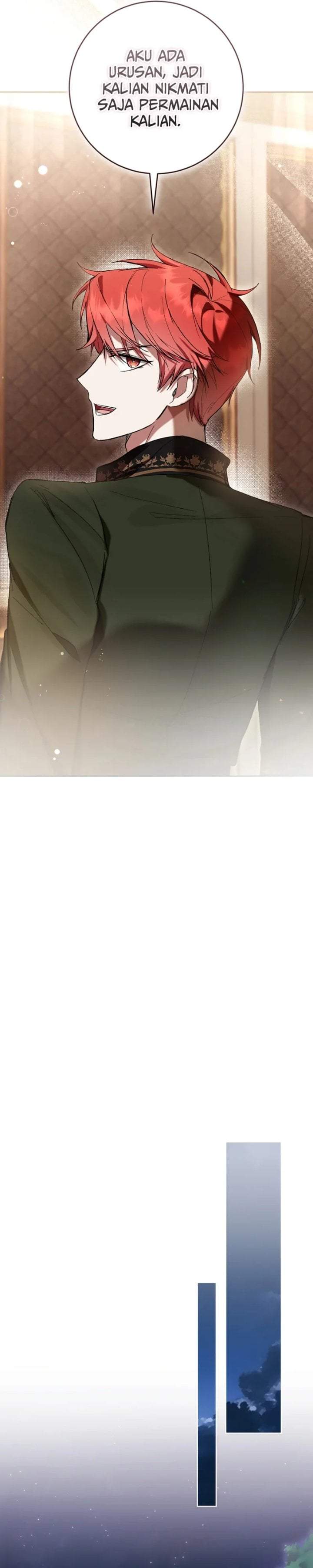 What’s Wrong With Being the Villainess? Chapter 81