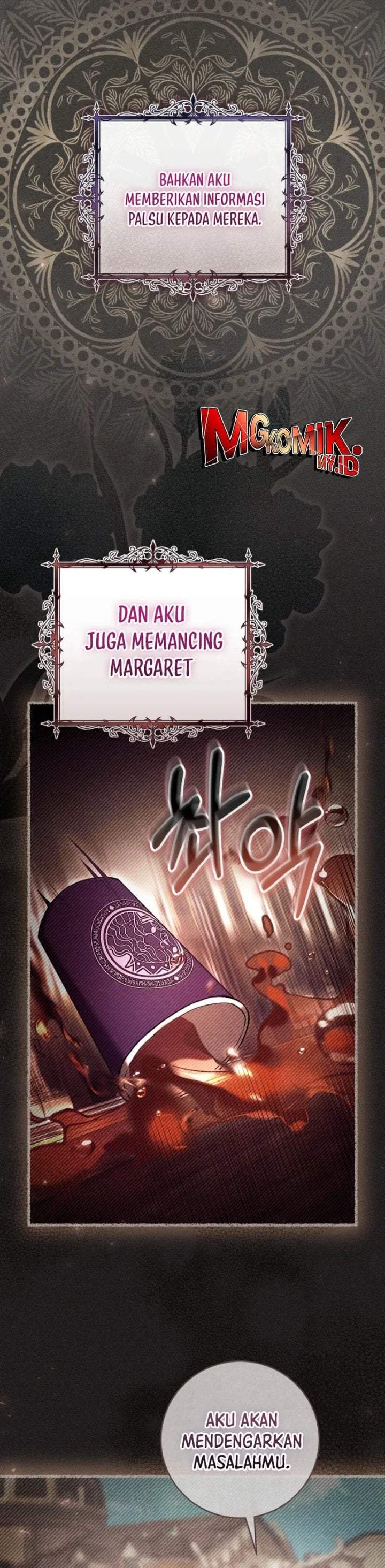 What’s Wrong With Being the Villainess? Chapter 86